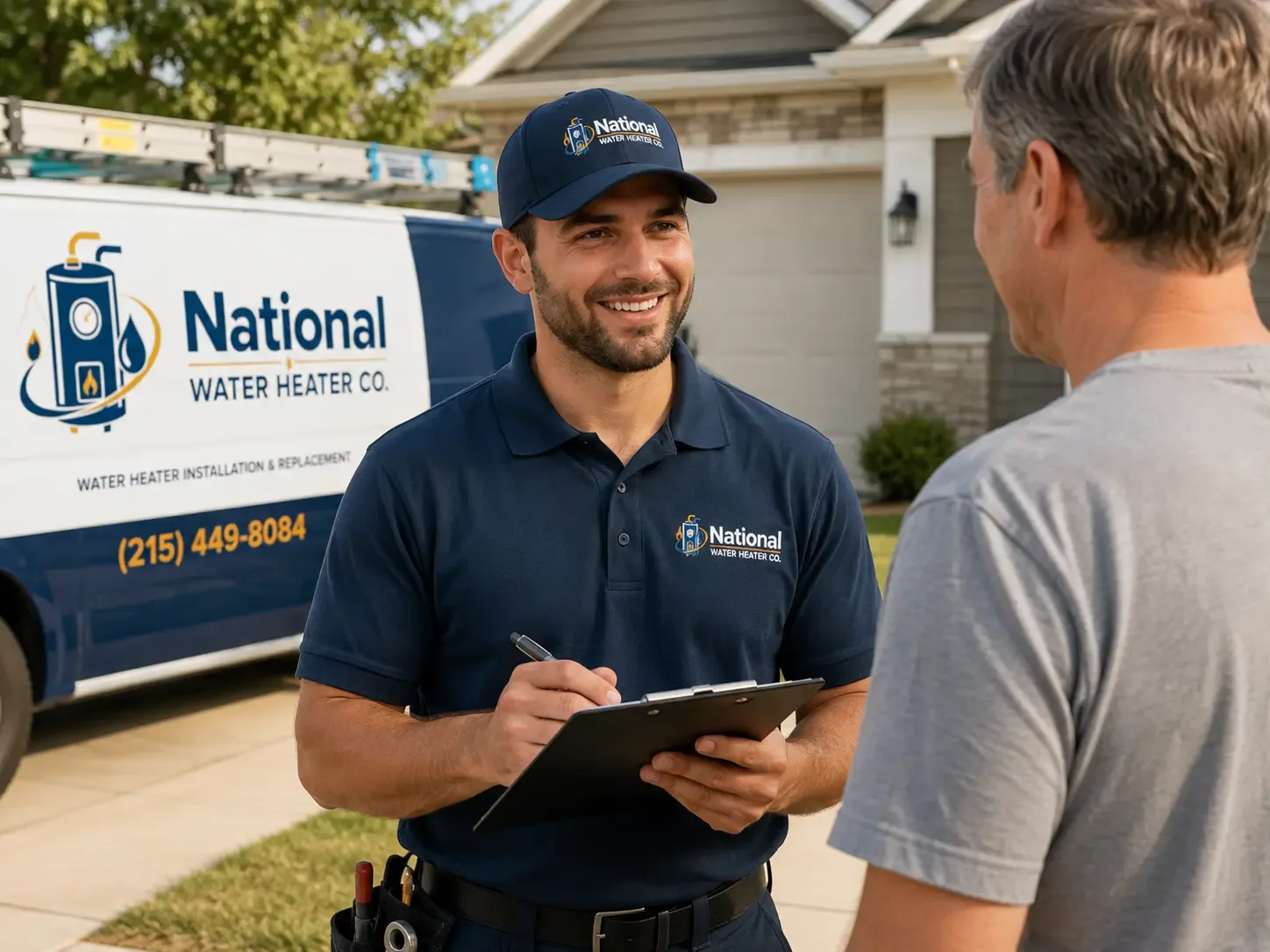 Water Heater Installation Sabillasville, MD FAQs